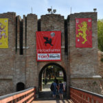 FESTA MEDIEVALE ALLA ROCCA BRANCALEONE A RAVENNA