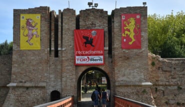 FESTA MEDIEVALE ALLA ROCCA BRANCALEONE A RAVENNA