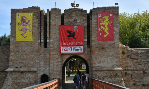 FESTA MEDIEVALE ALLA ROCCA BRANCALEONE A RAVENNA