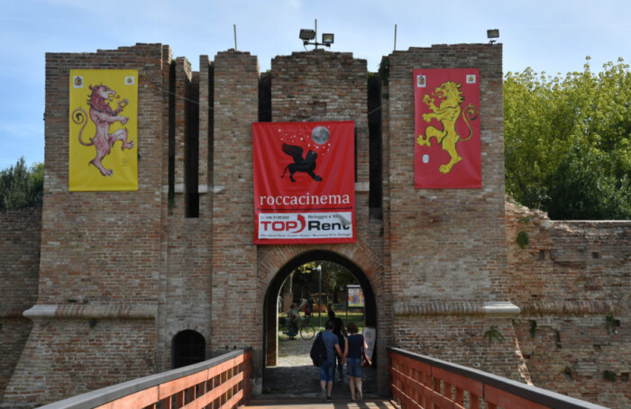 FESTA MEDIEVALE ALLA ROCCA BRANCALEONE A RAVENNA