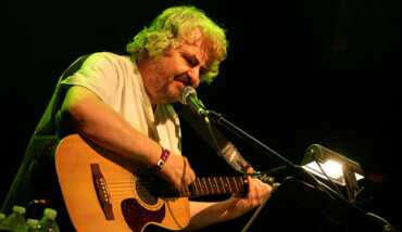 Daniel Johnston