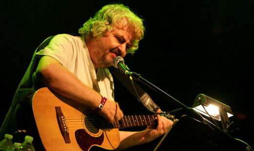 Daniel Johnston