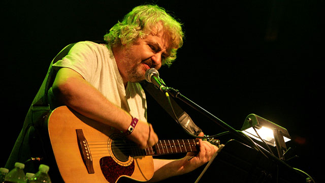 Daniel Johnston