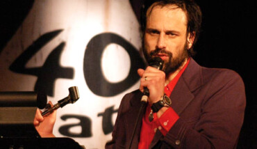 David Berman