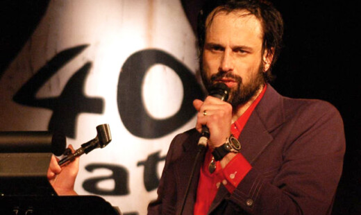 David Berman