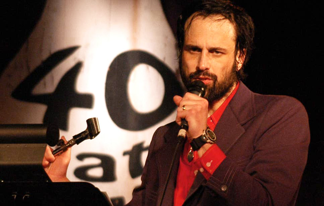 David Berman