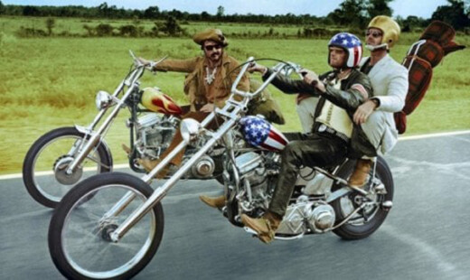Easy Rider