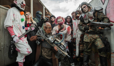 Halloween Extreme Mirabilandia 01