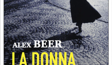 La Donna In Rosso