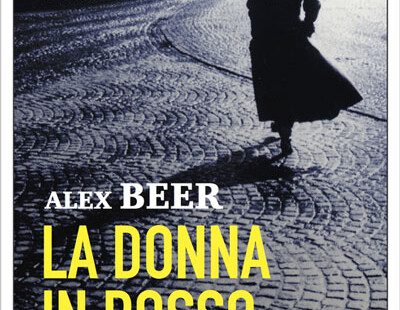 La Donna In Rosso