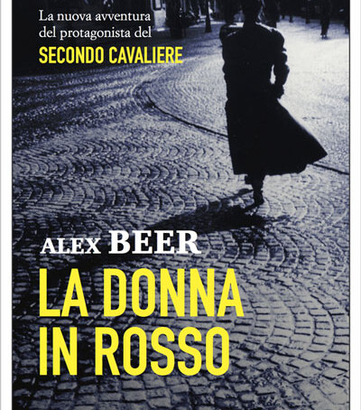 La Donna In Rosso