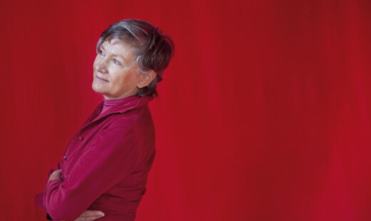 Mariangela Gualtieri