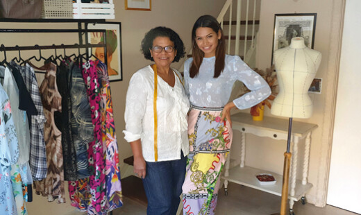 Marlene E Debora Fantini