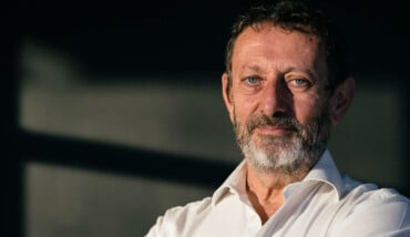 Michele Serra Foto Di Adolfo Frediani