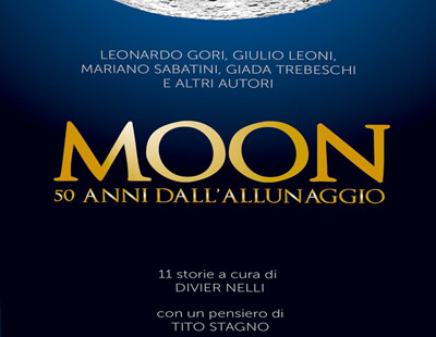 Moon Racconti