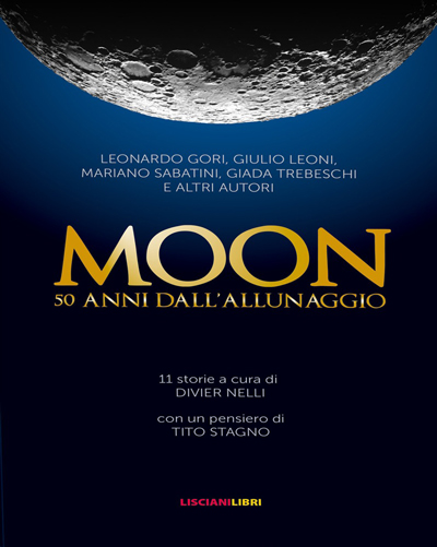 Moon Racconti