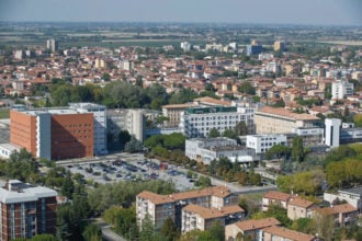 Ospedale Di Ravenna