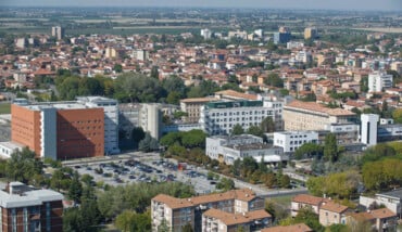 Ospedale Di Ravenna