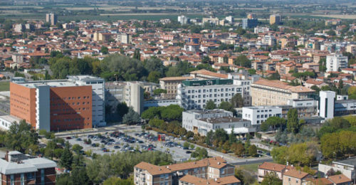 Ospedale Di Ravenna