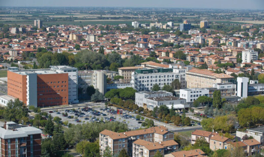 Ospedale Di Ravenna