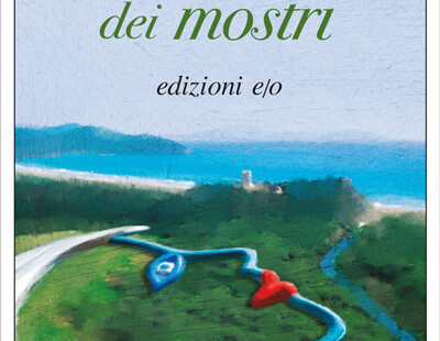 Pieri Giardino Mostri