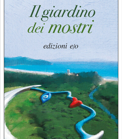 Pieri Giardino Mostri