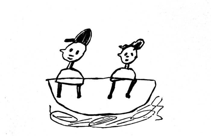 Ricci Arte Bambini