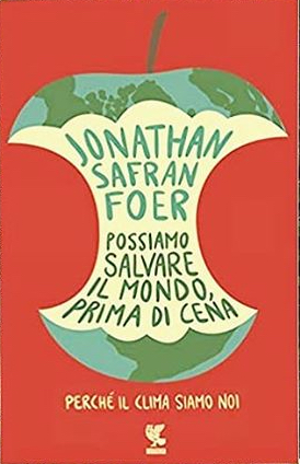 Safran Foer Slavare Mondo