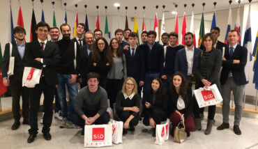 Sottosopra.Bruxelles