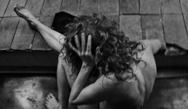 Una Performance Di Alessandra Cristiani