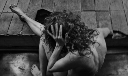 Una Performance Di Alessandra Cristiani