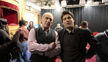 Vincenzo Cerami Marcello Corvino