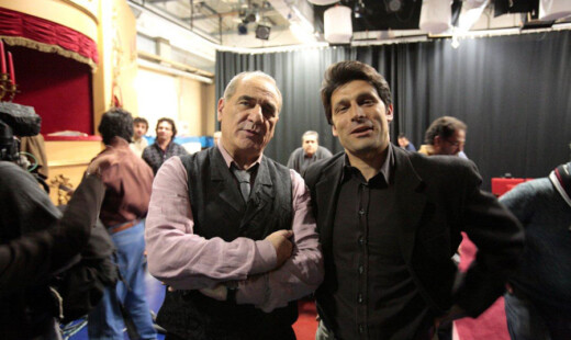 Vincenzo Cerami Marcello Corvino