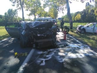 L'incidente di Savio