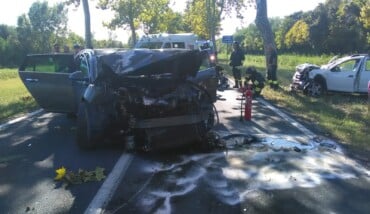 L'incidente di Savio