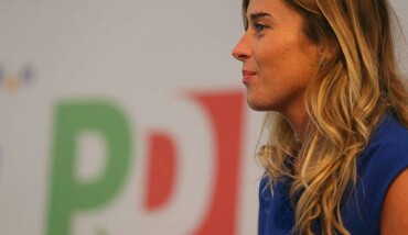 Boschi Ravenna