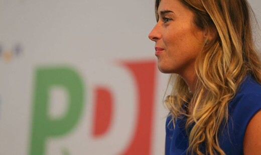 Boschi Ravenna