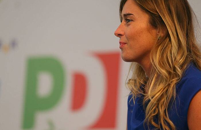 Boschi Ravenna