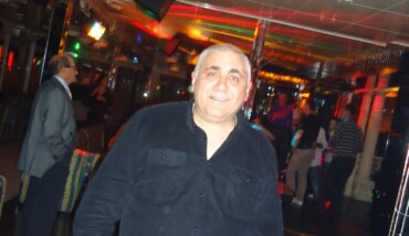 Daniele Marini