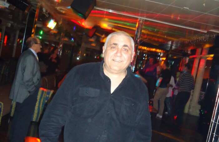 Daniele Marini