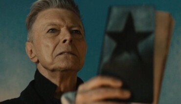 David Bowie Blackstar Video Still 2015 1 E1498647293999