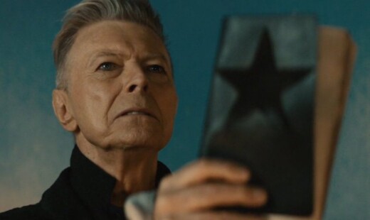 David Bowie Blackstar Video Still 2015 1 E1498647293999