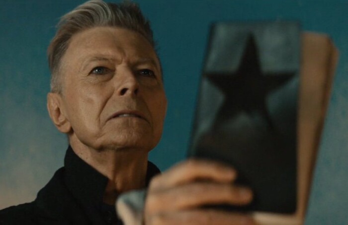 David Bowie Blackstar Video Still 2015 1 E1498647293999