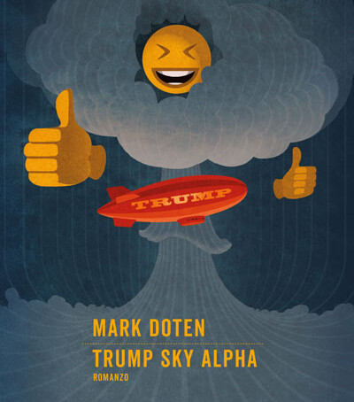 Doten Trump Sky Alpha
