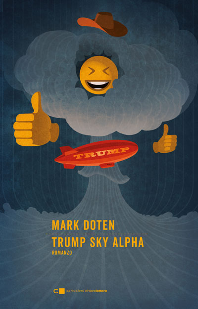 Doten Trump Sky Alpha