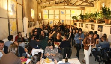 Festa San Michele Osteria IV