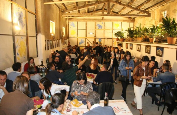 Festa San Michele Osteria IV