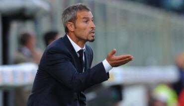 ACF Fiorentina V Catania Calcio Serie A