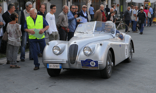 Gran Premio Nuvolari