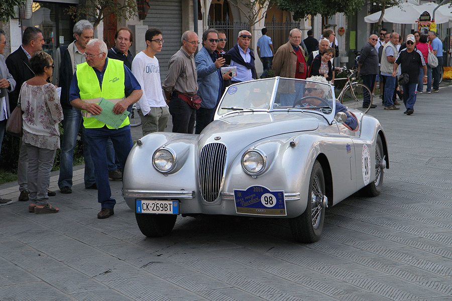 Gran Premio Nuvolari